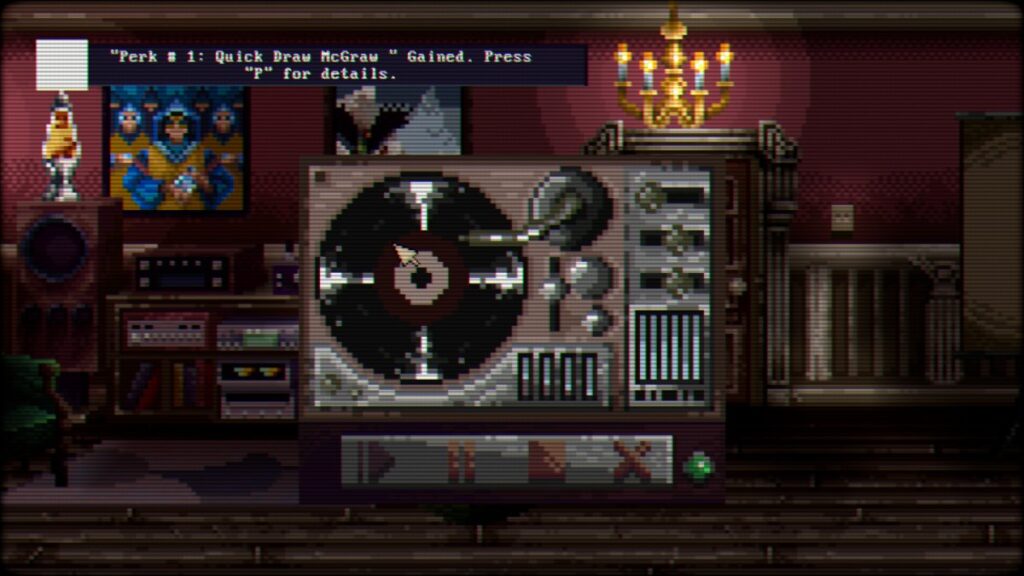 Midnight Special เปิดให้ดาวน์โหลดเดโมฟรีบน Steam แล้ว 4 Midnight Special