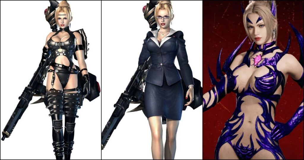 วิธีปลดล็อกตัวละครและสกินทั้งหมดของ Ninja Gaiden 2 Black