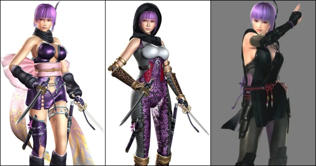 วิธีปลดล็อกตัวละครและสกินทั้งหมดของ Ninja Gaiden 2 Black