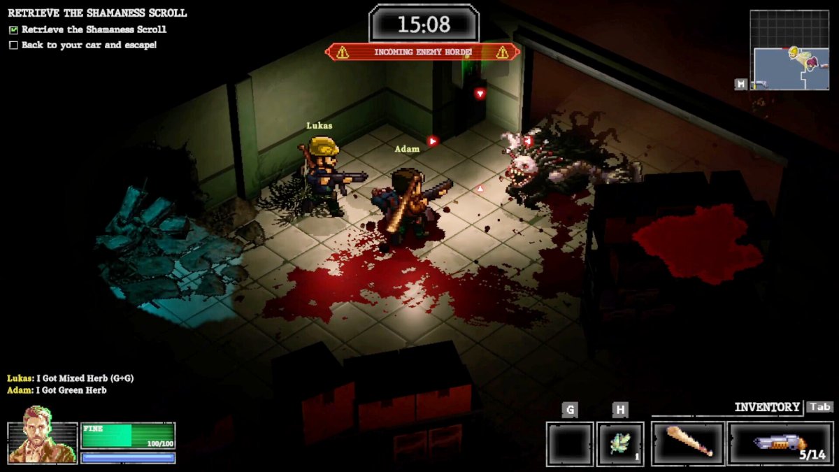 Whisper Mountain Outbreak ยืนยันเตรียมเปิดให้บริการช่วงครึ่งปีหลัง 2025 2 Whisper Mountain Outbreak ยืนยันเตรียมเปิดให้บริการช่วงครึ่งปีหลัง 2025