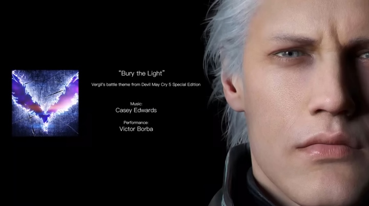 5 เหตุผลที่ทำให้ Vergil ไม่เคยตายไปจากวงการเกม 5 5 เหตุผลที่ทำให้ Vergil ไม่เคยตายไปจากวงการเกม