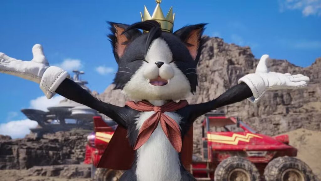 เผยอายุของ 10 ตัวละครจากเกม Final Fantasy VII Remake 6 เผยอายุของ 10 ตัวละครจากเกม Final Fantasy VII Remake