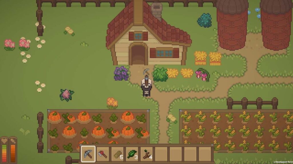 Piworld เตรียมเปิดให้บริการแบบ Early Access ภายในต้นปีนี้ 2 Piworld โหลด เกม ภาพ ตัวอย่าง