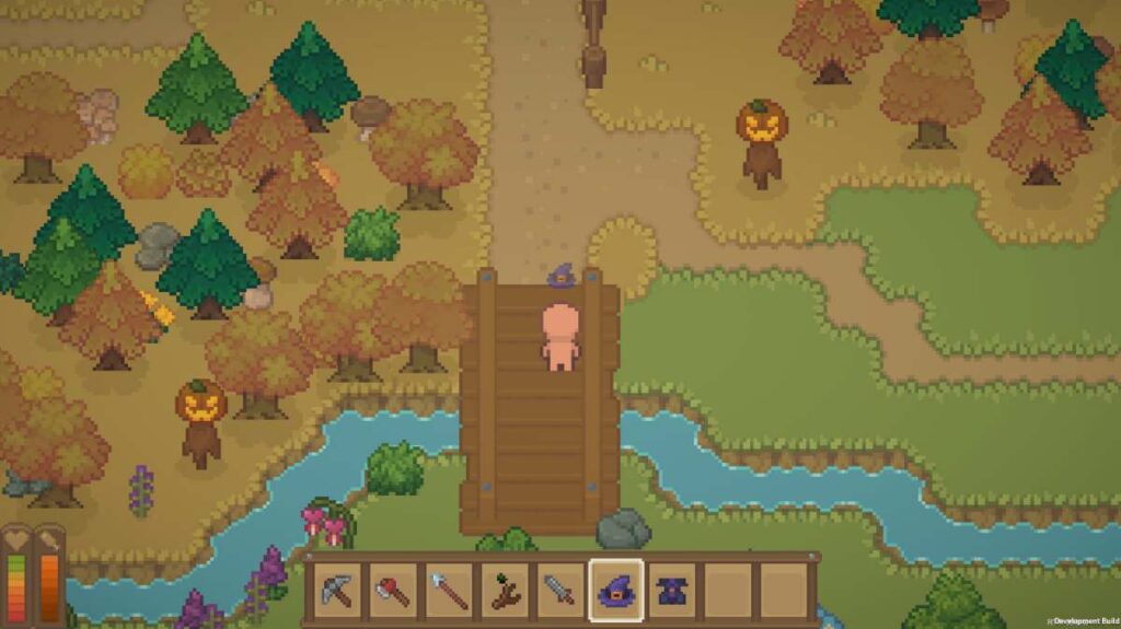 Piworld เตรียมเปิดให้บริการแบบ Early Access ภายในต้นปีนี้ 3 Piworld โหลด เกม ภาพ ตัวอย่าง