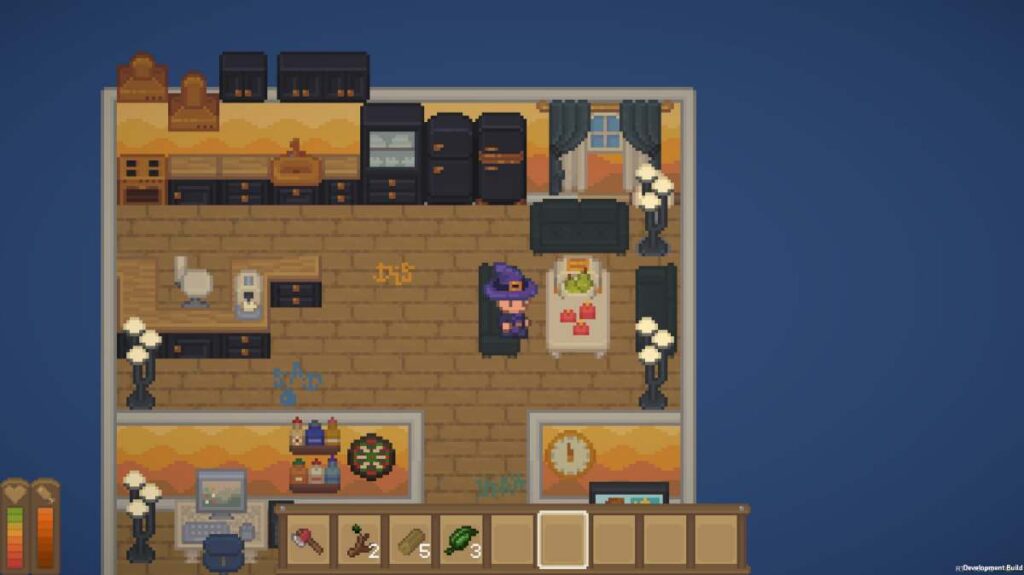 Piworld เตรียมเปิดให้บริการแบบ Early Access ภายในต้นปีนี้ 4 Piworld โหลด เกม ภาพ ตัวอย่าง