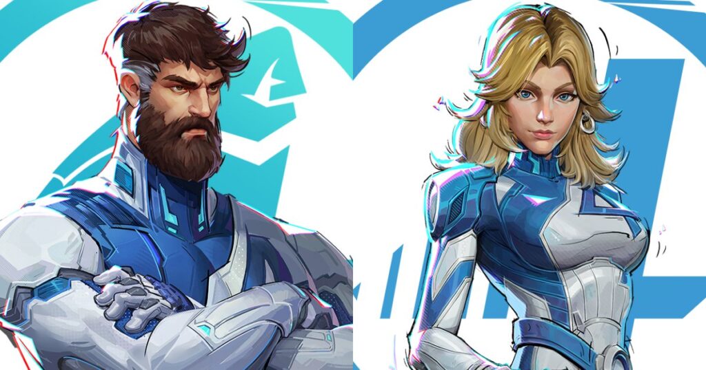 ผู้กำกับ Marvel Rivals เผย เกมจะมีการเพิ่มตัวละครทุกๆ เดือนครึ่ง