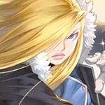 เผย Tier List Fullmetal Alchemist Mobile เดือน ส.ค.