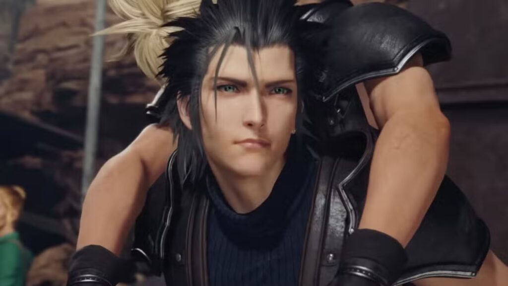 เผยอายุของ 10 ตัวละครจากเกม Final Fantasy VII Remake 7 เผยอายุของ 10 ตัวละครจากเกม Final Fantasy VII Remake