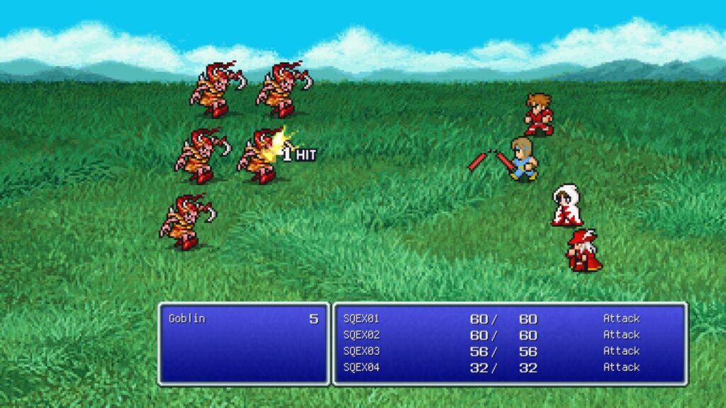 ผู้เขียนโปรแกรม Final Fantasy ภาคแรกเผย การเขียนโค้ดเกมนี้ง่ายมาก