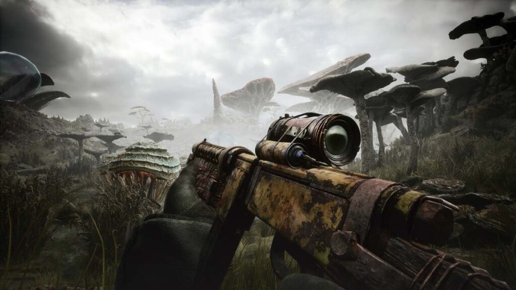PIONER เกมแนว MMO FPS เตรียมเปิดบริการบน Steam ในปีนี้ 2 เกี่ยวกับเกม PIONER