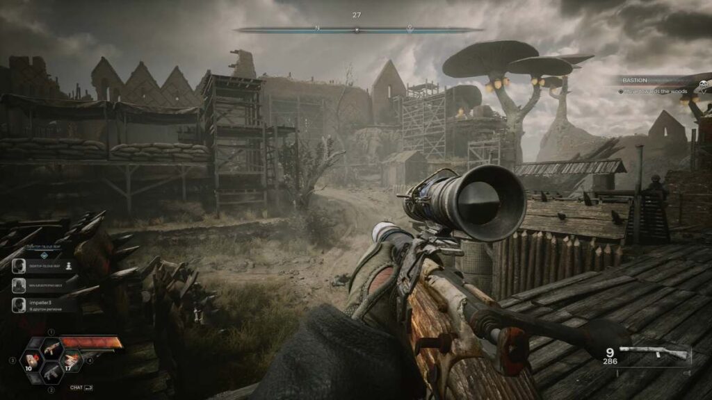 PIONER เกมแนว MMO FPS เตรียมเปิดบริการบน Steam ในปีนี้ 3 เกี่ยวกับเกม PIONER
