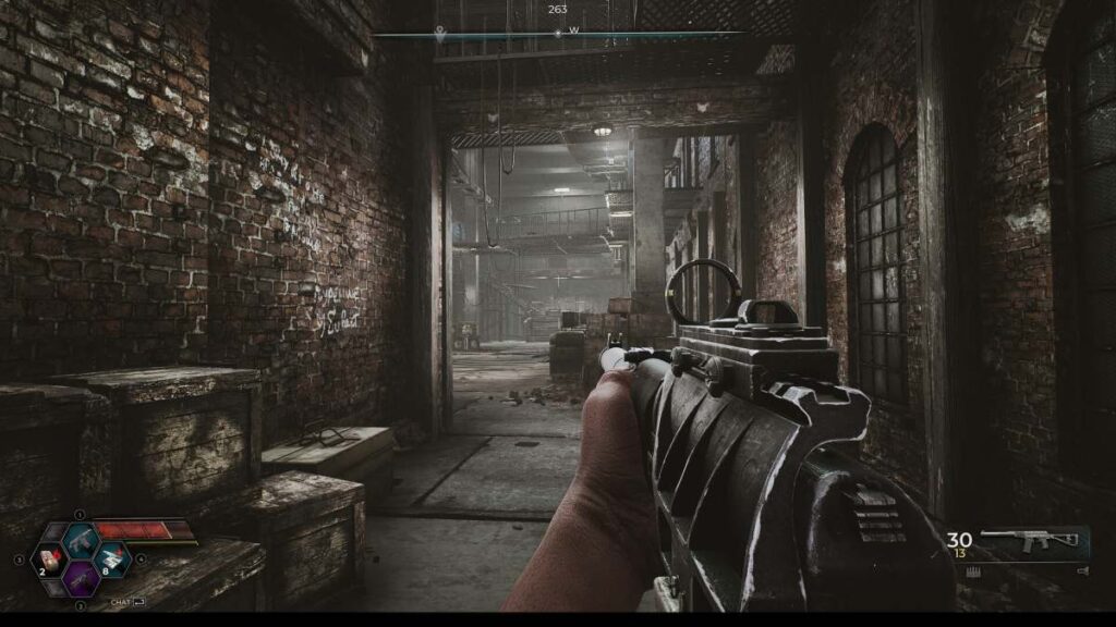 PIONER เกมแนว MMO FPS เตรียมเปิดบริการบน Steam ในปีนี้ 4 เกี่ยวกับเกม PIONER
