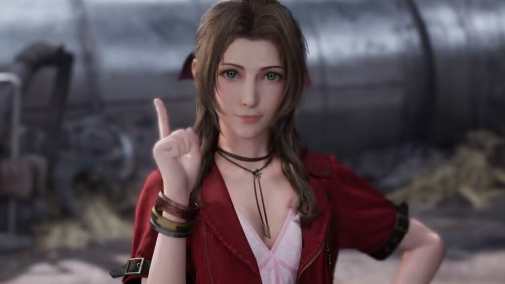 เผยอายุของ 10 ตัวละครจากเกม Final Fantasy VII Remake 8 เผยอายุของ 10 ตัวละครจากเกม Final Fantasy VII Remake