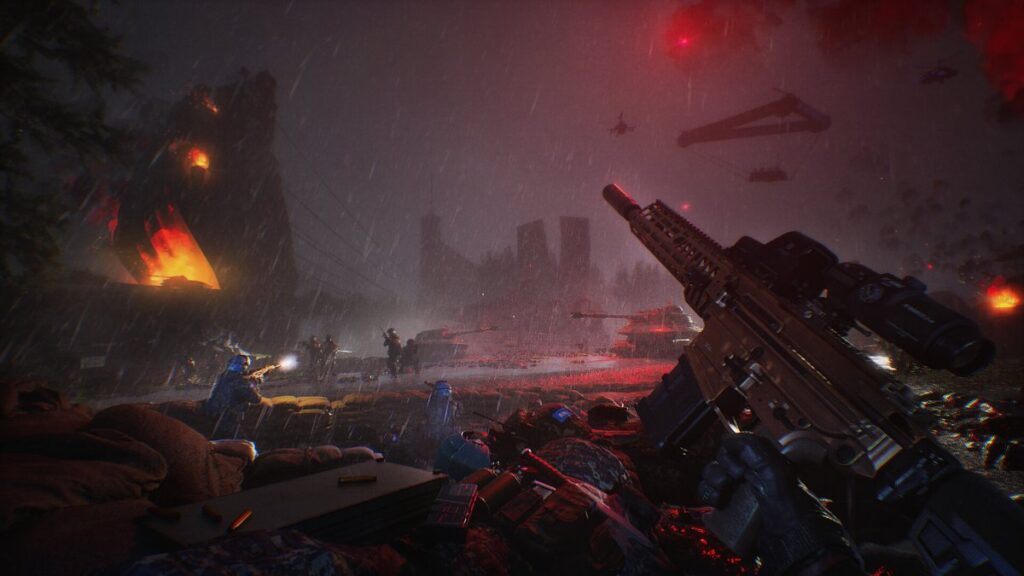 หาตี้! Phantom Line ประกาศเปิดให้ลองเล่นรอบ Playtest ครั้งใหม่แล้ว 3 หาตี้! Phantom Line ประกาศเปิดให้ลองเล่นรอบ Playtest ครั้งใหม่แล้ว