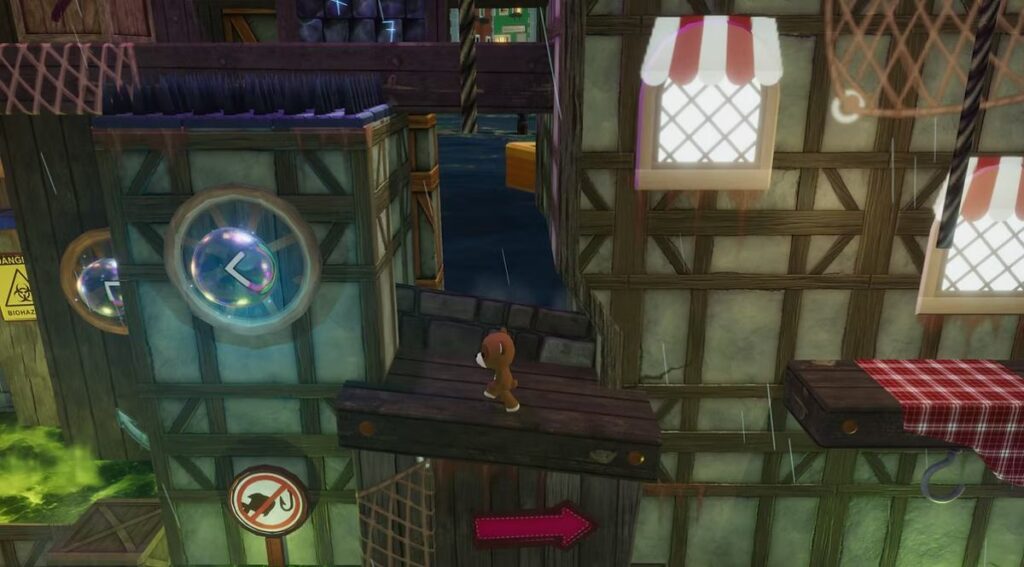 Restitched เกมตะลุยด่านรูปแบบ Sandbox 2.5D ใหม่ล่าสุด