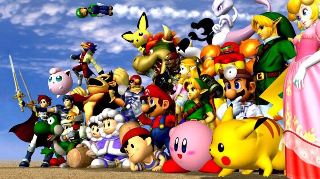 10 ฟีเจอร์ที่ผู้เล่นอยากเห็นใน Nintendo Switch 2