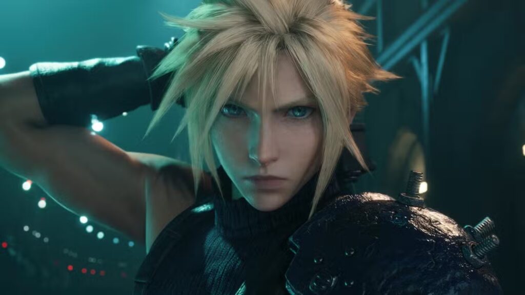 เผยอายุของ 10 ตัวละครจากเกม Final Fantasy VII Remake 9 เผยอายุของ 10 ตัวละครจากเกม Final Fantasy VII Remake