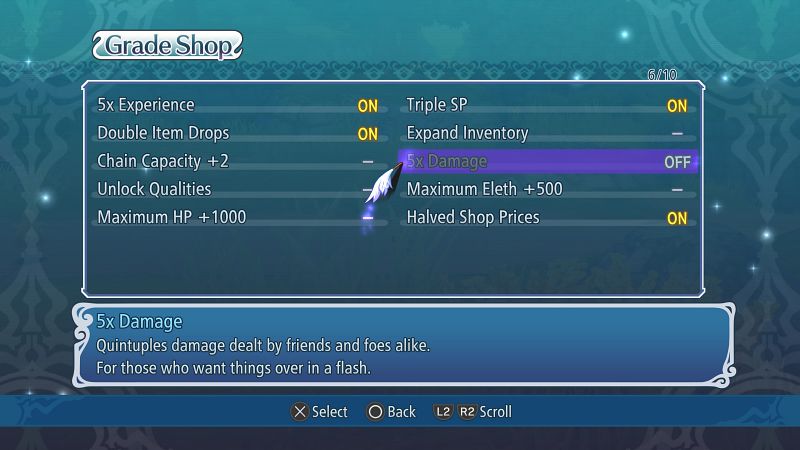 Tales of Graces f Remastered Review
