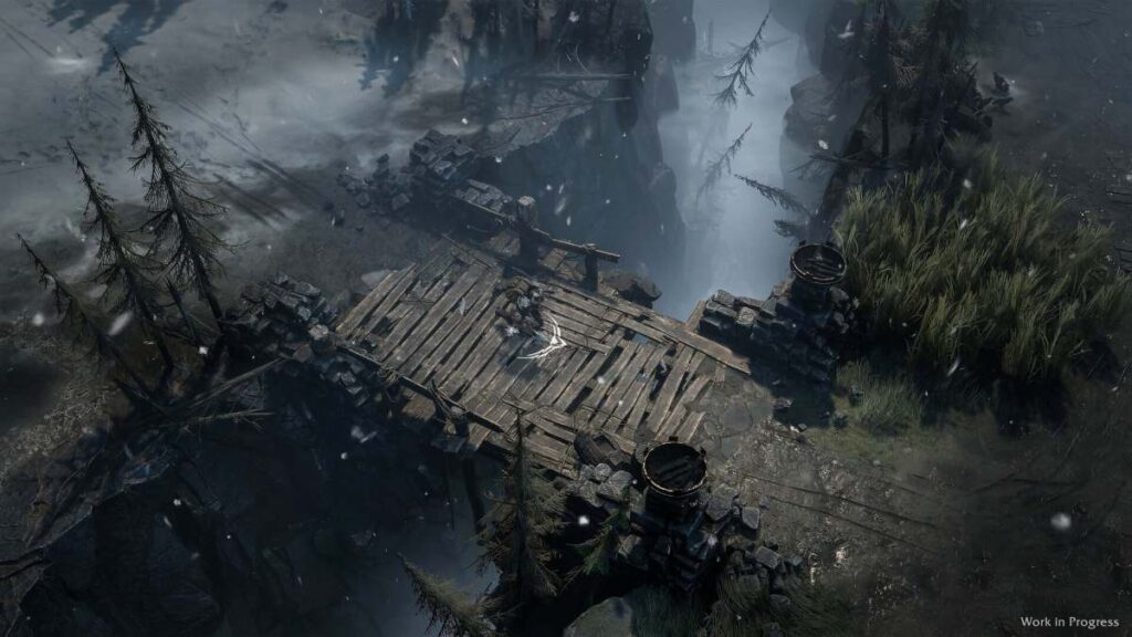 เปิดตัว Project Pantheon เกมรูปแบบ RPG ผสมผสาน Extraction Shooter คล้าย Tarkov + Diablo 3 project patheon เกม ข้อมูล โหลด ทดสอบ ภาพ