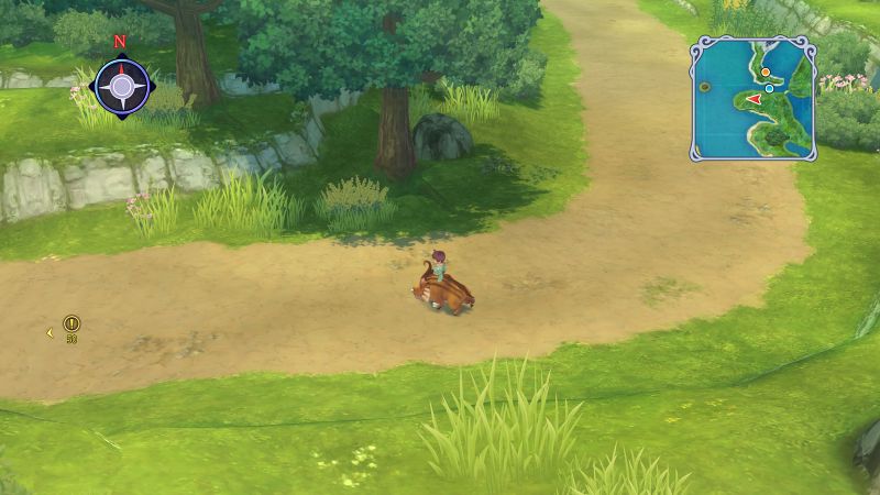 Tales of Graces f Remastered Review