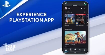 Sony ยกเครื่องแอปพลิเคชัน PlayStation บนมือถือใหม่ทั้งหมด รอต้อนรับ PS5