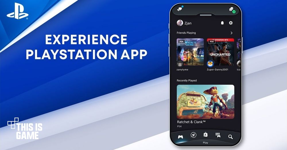Sony ยกเครื่องแอปพลิเคชัน PlayStation บนมือถือใหม่ทั้งหมด รอต้อนรับ PS5 1 Sony ยกเครื่องแอปพลิเคชัน PlayStation บนมือถือใหม่ทั้งหมด รอต้อนรับ PS5
