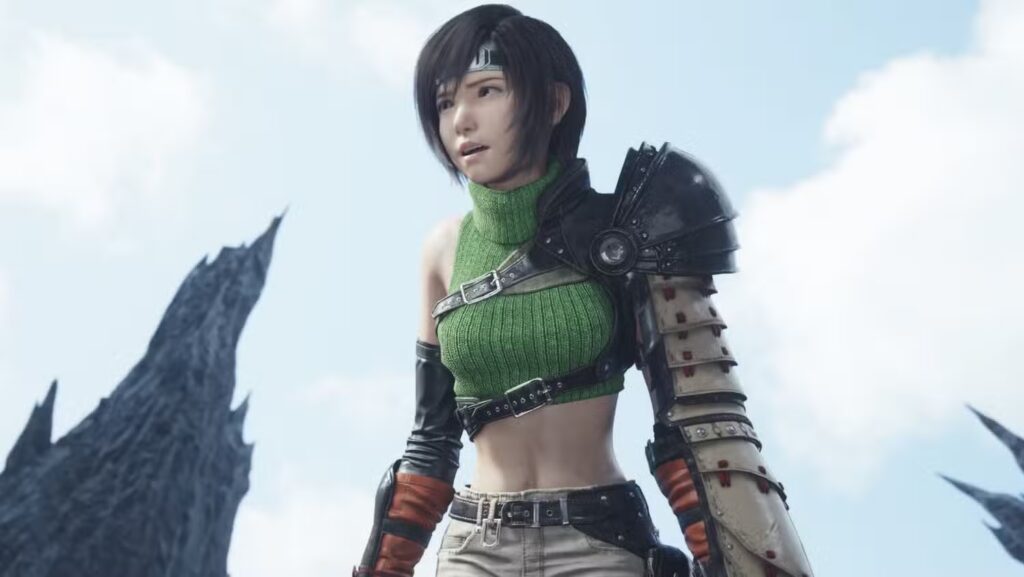 เผยอายุของ 10 ตัวละครจากเกม Final Fantasy VII Remake 11 เผยอายุของ 10 ตัวละครจากเกม Final Fantasy VII Remake