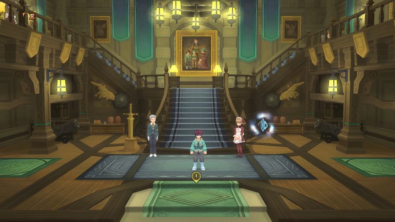 Tales of Graces f Remastered Review