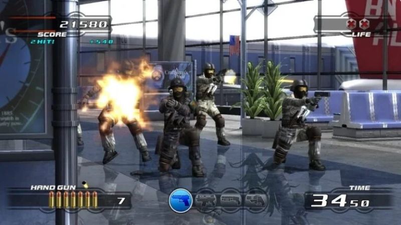 Bandai Namco ย่องจดทะเบียนชื่อใหม่ 'Time Stranger' 2 Bandai Namco Trademarks Time Stranger