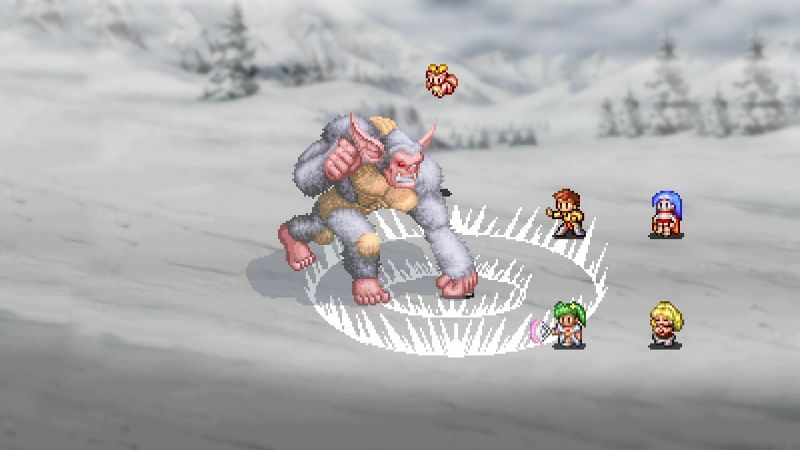 LUNAR Remastered Collection Announced