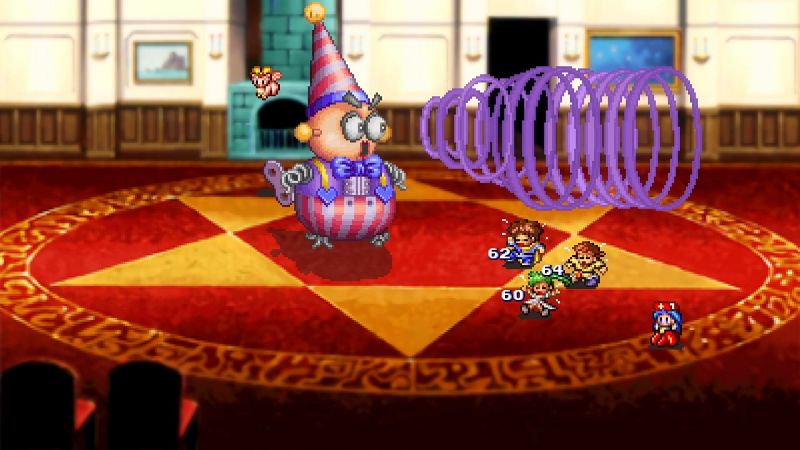 LUNAR Remastered Collection Announced