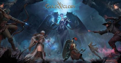 Gold and Glory Early Access Launches