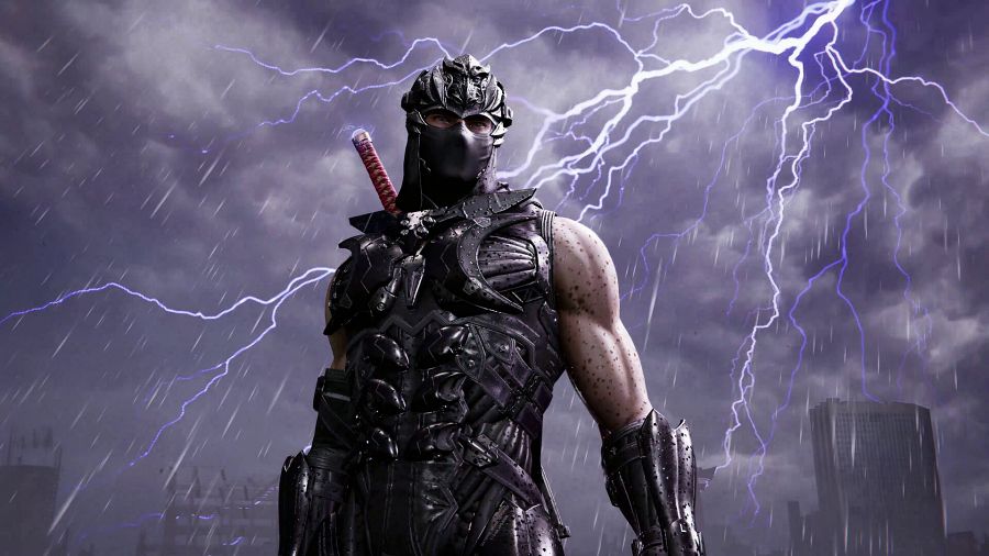 เปิดตัว Ninja Gaiden 4 ภาคต่อของเกมแอ็กชั่นเลือดสาดในตำนานที่หลายคนรอคอย 3 Ninja Gaiden 4 Announced