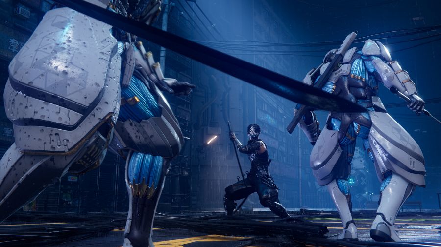เปิดตัว Ninja Gaiden 4 ภาคต่อของเกมแอ็กชั่นเลือดสาดในตำนานที่หลายคนรอคอย 4 Ninja Gaiden 4 Announced