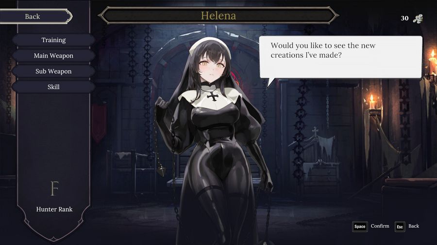 Nunholy Launches