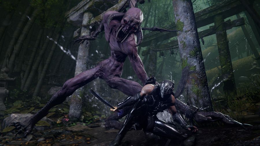 เปิดตัว Ninja Gaiden 4 ภาคต่อของเกมแอ็กชั่นเลือดสาดในตำนานที่หลายคนรอคอย 5 Ninja Gaiden 4 Announced