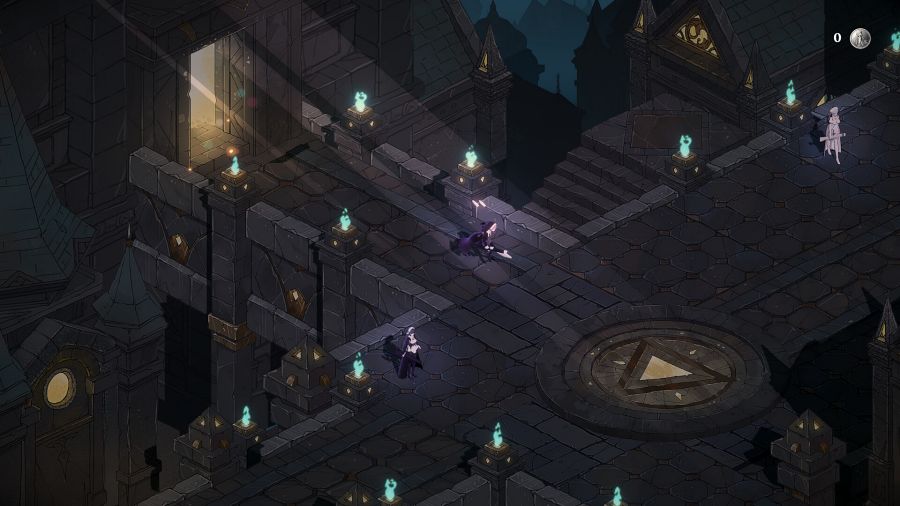 Nunholy Launches
