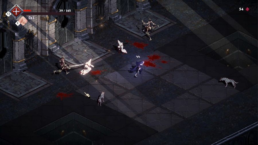 Nunholy Launches