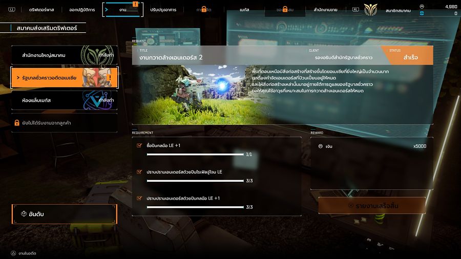SYNDUALITY Echo of Ada Review