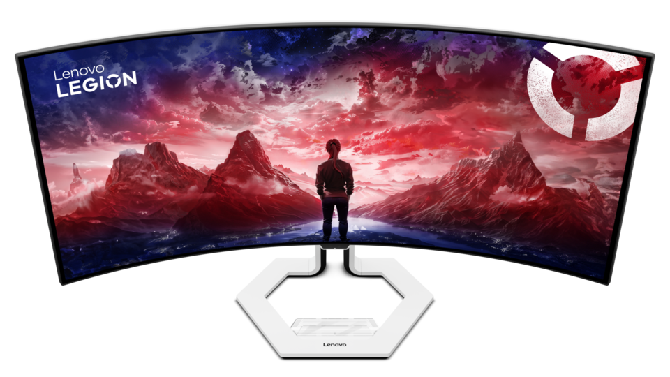 เลอโนโว เผยพลังแห่งการเล่นเกมใหม่ล่าสุดกับ Legion ในงาน CES 2025 14 เลอโนโว เผยพลังแห่งการเล่นเกมใหม่ล่าสุดกับ Legion ในงาน CES 2025