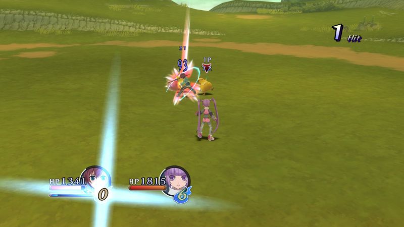 Tales of Graces f Remastered Review