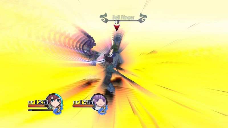 Tales of Graces f Remastered Review
