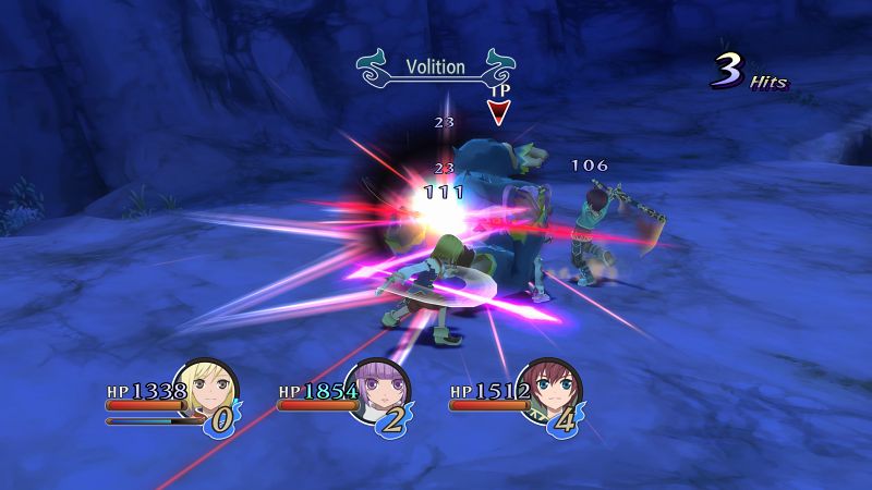 Tales of Graces f Remastered Review
