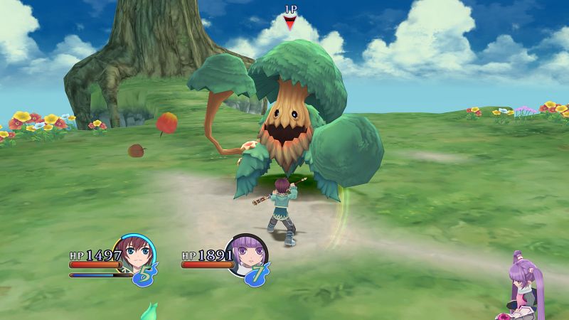 Tales of Graces f Remastered Review