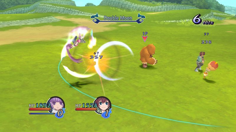 Tales of Graces f Remastered Review