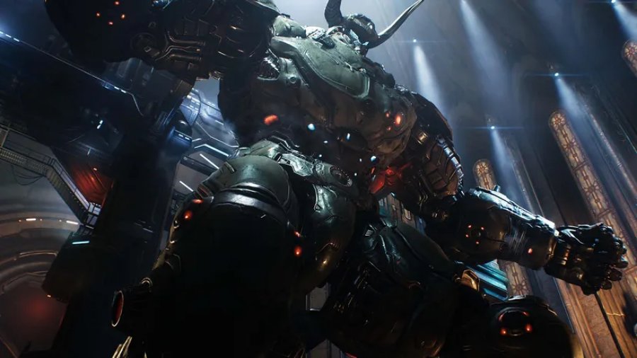 7 เกมปี 2025 ที่สื่อนอกจับตามอง 4 7 Most Anticipated Games of 2025