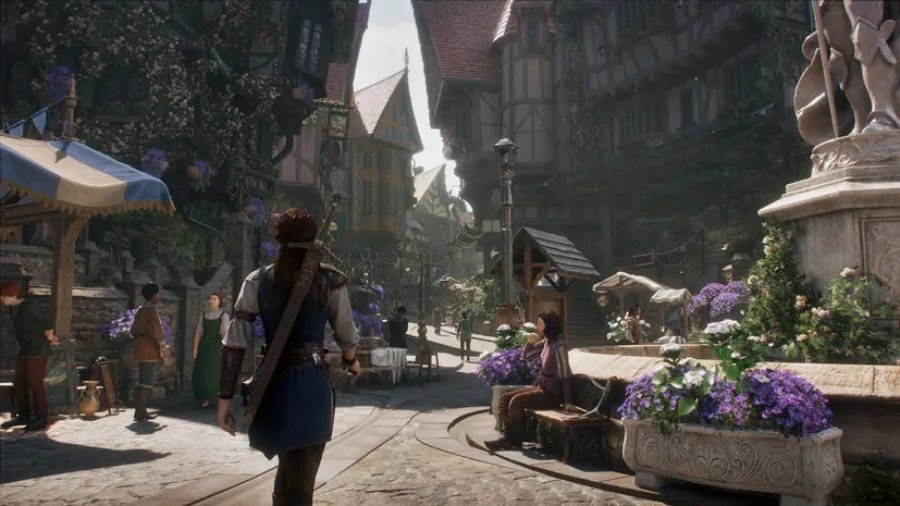 7 เกมปี 2025 ที่สื่อนอกจับตามอง 6 7 Most Anticipated Games of 2025