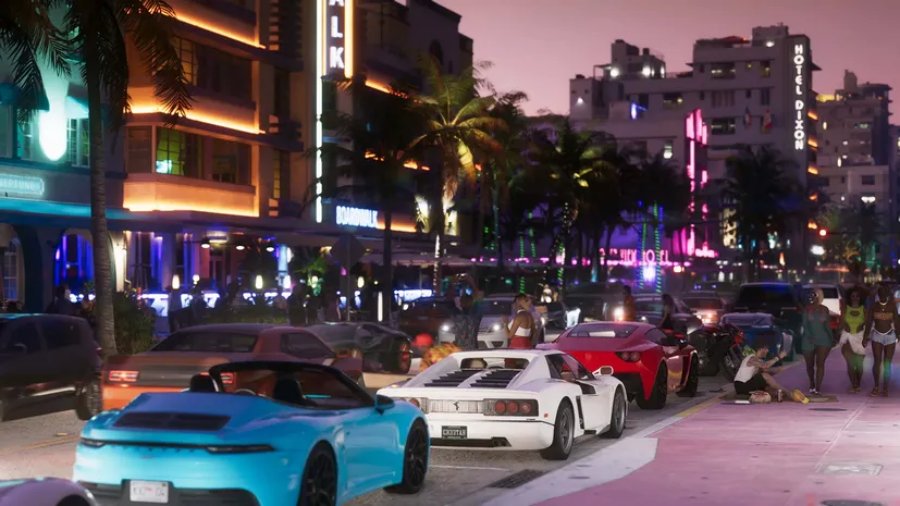 7 เกมปี 2025 ที่สื่อนอกจับตามอง 8 7 Most Anticipated Games of 2025