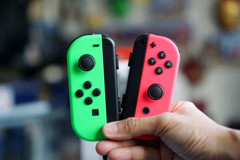 Switch 2 Ahead of the Competition Before Launch