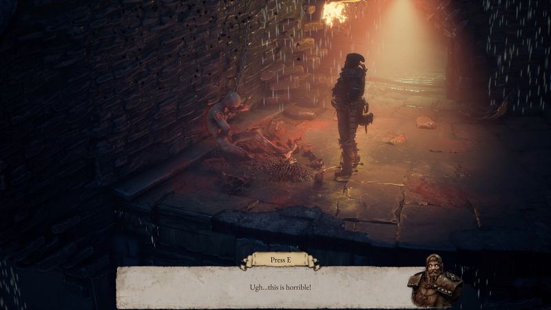 Moroi Announced